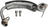 Gates TL254 Turbocharger Coolant Line - Supply