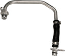 Gates TL259 Turbocharger Coolant Line - Return