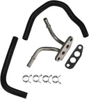 Gates TL262 Turbocharger Coolant Line