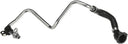 Gates TL272 Turbocharger Coolant Line - Return
