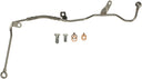 Gates TL286 Turbocharger Oil Supply Line - Left