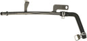 Gates TL293 Turbocharger Coolant Line - Return