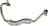 Gates TL296 Turbocharger Coolant Line - Supply