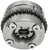 Gates VCP836 Engine Variable Valve Timing (VVT) Sprocket - Intake (Right)
