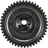 Gates VCP936 Engine Variable Valve Timing (VVT) Sprocket - Exhaust