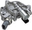 Gates VVS322 Engine Variable Valve Timing (VVT) Solenoid