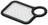 Gates VVS913 Engine Variable Valve Timing (VVT) Solenoid Filter Gasket