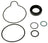 Gates 348558 Power Steering Pump Seal Kit