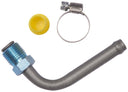 Gates 349761 Power Steering Return Line End Fitting - From Gear