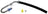 Gates 352474 Power Steering Return Line Hose Assembly - From Gear