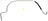 Gates 365707 Power Steering Return Line Hose Assembly - From Gear