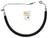 Gates 365714 Power Steering Pressure Line Hose Assembly