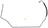Gates 365723 Power Steering Return Line Hose Assembly - From Gear