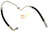 Gates 365830 Power Steering Pressure Line Hose Assembly - Intermediate Hose