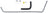 Gates 365936 Power Steering Return Line Hose Assembly - From Gear