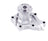 Gates 41078 Engine Water Pump
