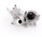 Gates 41083BHWT Engine Water Pump