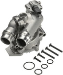 Gates 41086ALBH Engine Water Pump - Main