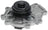 Gates 41112 Engine Water Pump