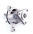Gates 41120 Engine Water Pump - Main