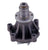 Gates 41121 Engine Water Pump - Main