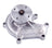 Gates 41163 Engine Water Pump