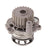 Gates 41190M Engine Water Pump - Main