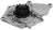Gates 41204 Engine Water Pump - Main