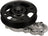 Gates 41221 Engine Water Pump
