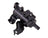 Gates 41502E Engine Auxiliary Water Pump - Heater