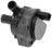Gates 41522E Engine Auxiliary Water Pump - Heater