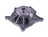 Gates 42022 Engine Water Pump