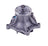 Gates 42025 Engine Water Pump - Main