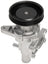 Gates 42049BH Engine Water Pump