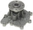 Gates 42053 Engine Water Pump