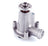Gates 42066 Engine Water Pump