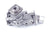 Gates 42067 Engine Water Pump