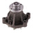 Gates 42079 Engine Water Pump