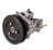 Gates 42148BH Engine Water Pump