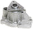 Gates 42152 Engine Water Pump