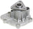 Gates 42175 Engine Water Pump