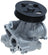 Gates 42179BH Engine Water Pump