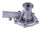 Gates 42216 Engine Water Pump