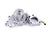 Gates 42247 Engine Water Pump