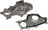 Gates 42263 Engine Water Pump