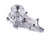 Gates 42339 Engine Water Pump