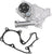 Gates 42417 Engine Water Pump