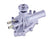 Gates 43057 Engine Water Pump