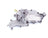 Gates 43063 Engine Water Pump