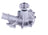 Gates 43070 Engine Water Pump